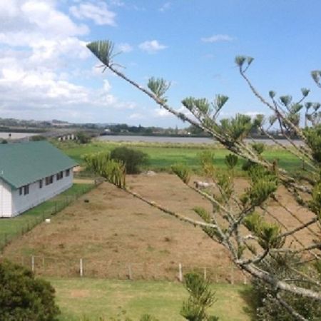 Dargaville Motel Exteriör bild