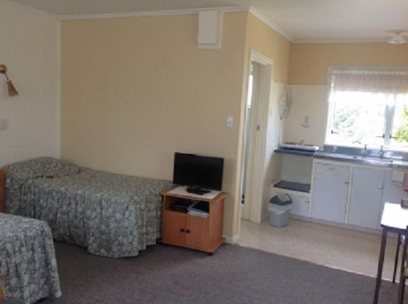 Dargaville Motel Exteriör bild