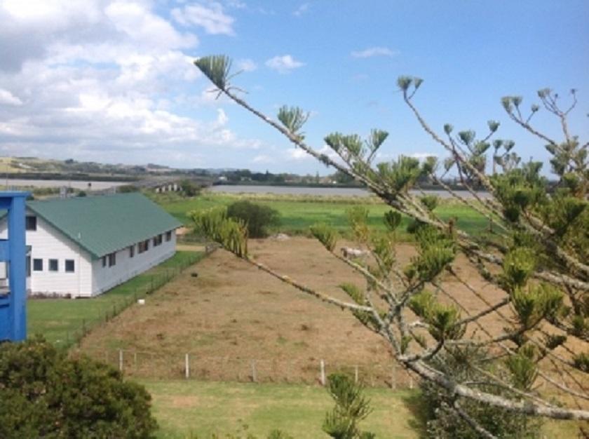 Dargaville Motel Exteriör bild